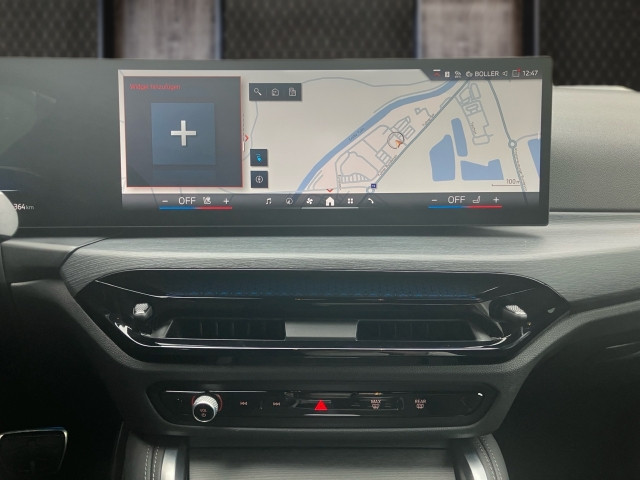 Bild 7: BMW i4 eDrive40 Gran Coupe