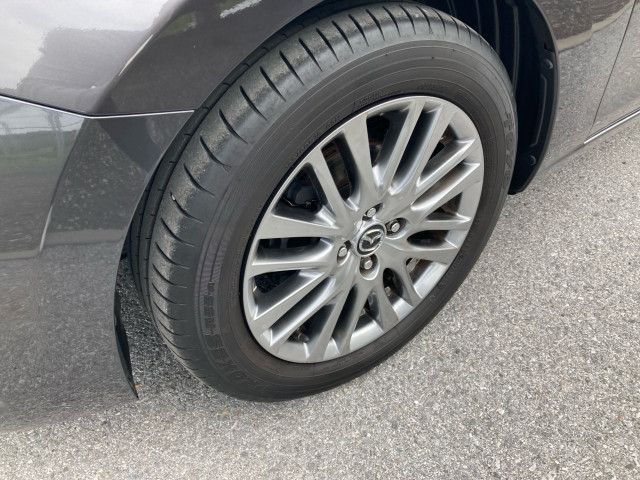 Bild 13: Mazda 2 G75 Takumi