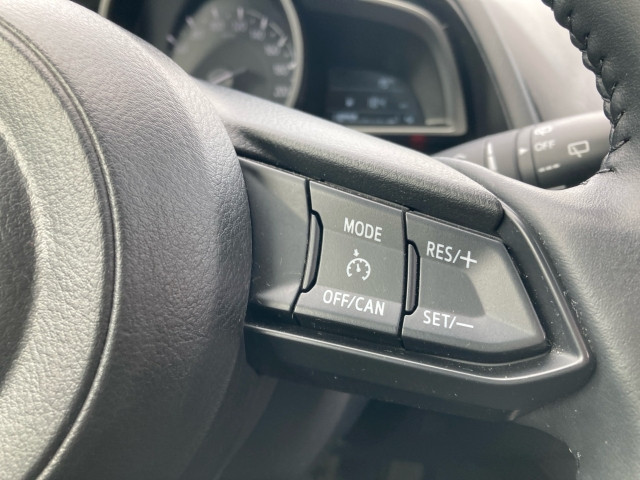 Bild 6: Mazda 2 G75 Takumi