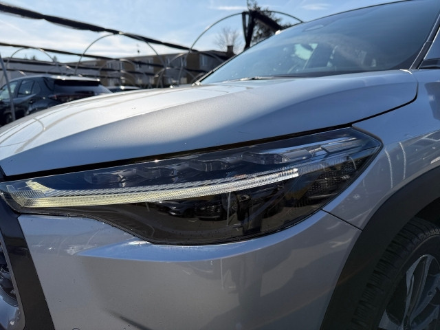 Bild 11: Toyota Corolla Cross 2,0 4x4