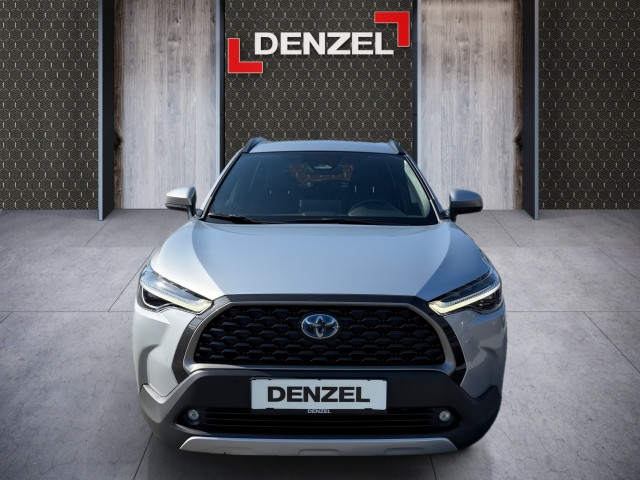 Bild 12: Toyota Corolla Cross 2,0 4x4
