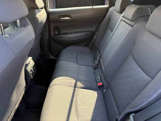 Bild 8: Toyota Corolla Cross 2,0 4x4