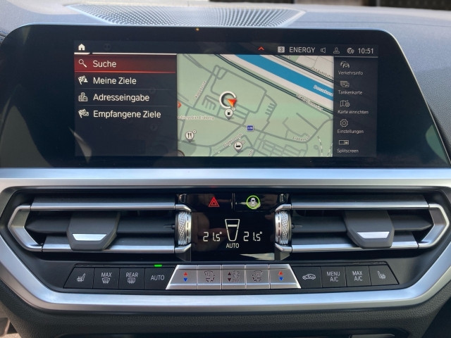 Bild 7: BMW 420i Aut.