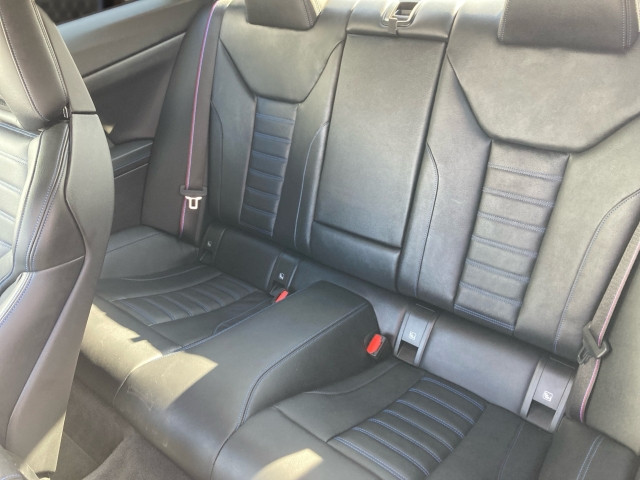 Bild 8: BMW 420i Aut.