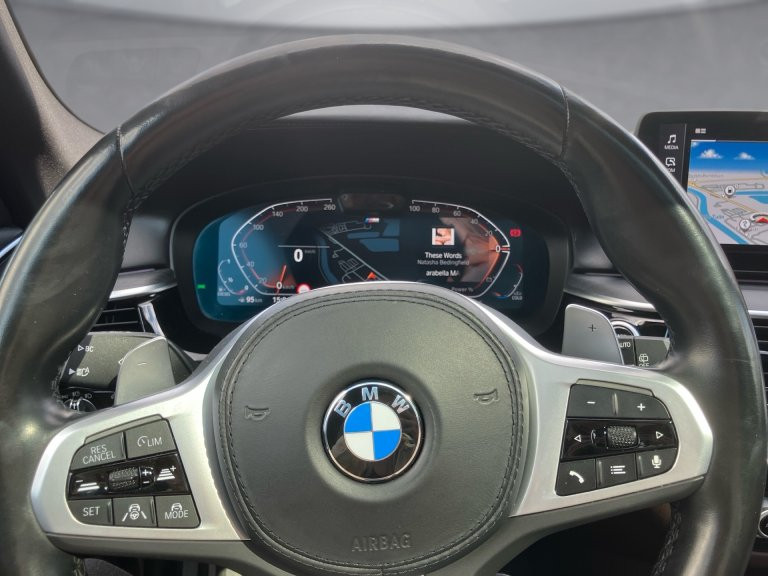 Bild 9: BMW 540d xDrive Touring G31 B57