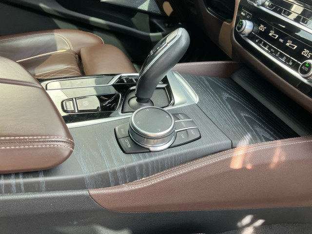 Bild 12: BMW 540d xDrive Touring G31 B57