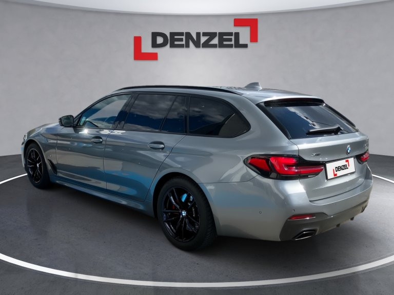 Bild 2: BMW 540d xDrive Touring G31 B57