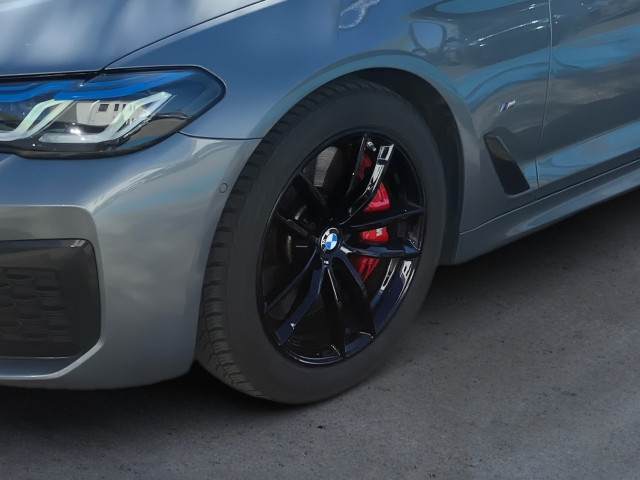 Bild 5: BMW 540d xDrive Touring G31 B57