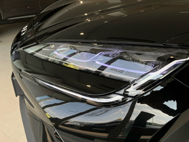 Bild 10: BYD SEALION 7 Excellence AWD