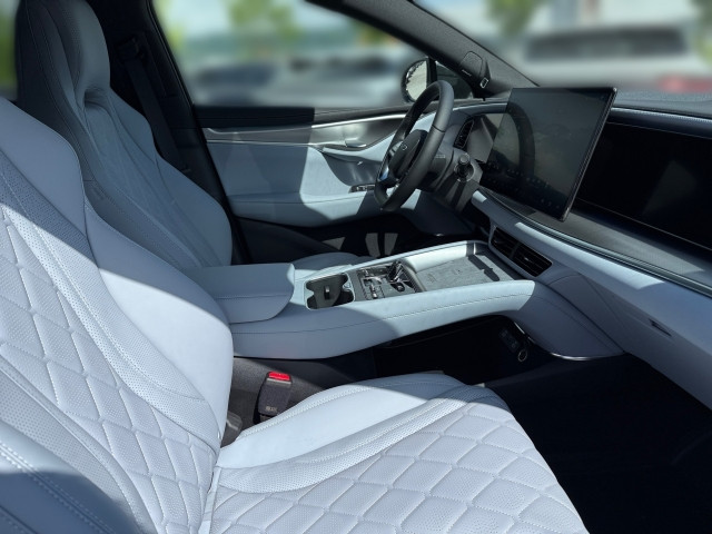 Bild 4: BYD SEALION 7 Excellence AWD