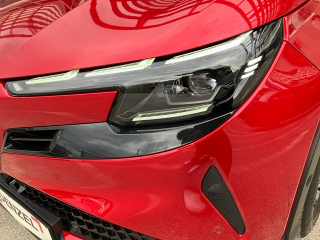 Bild 11: Alfa Junior Ibrida Speciale 1.2 136PS MHEV FWD