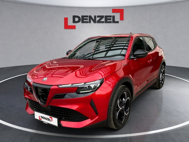 Bild 1: Alfa Junior Ibrida Speciale 1.2 136PS MHEV FWD