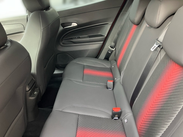 Bild 8: Alfa Junior Ibrida Speciale 1.2 136PS MHEV FWD