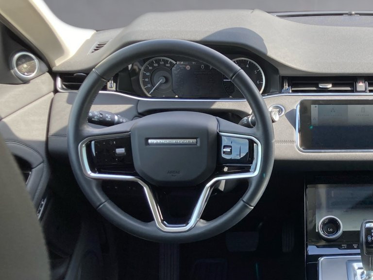 Bild 9: Land Rover Range Rover Evoque P300e PHEV AWD SE