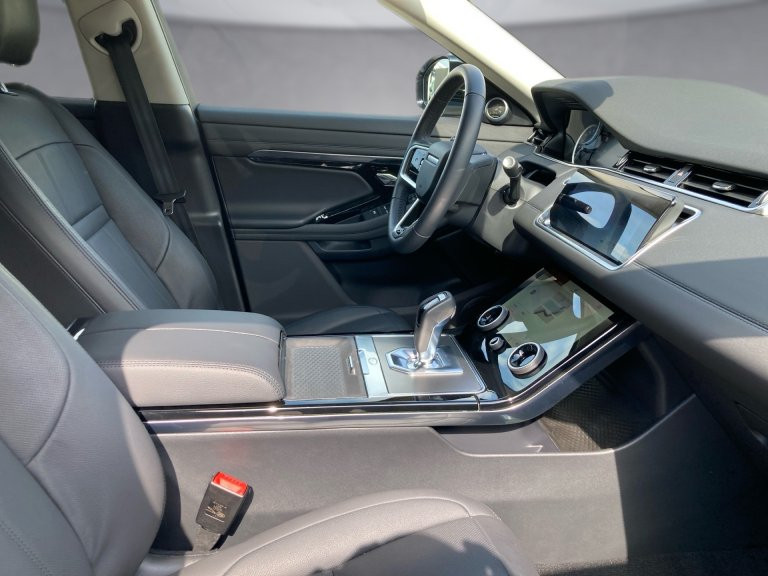 Bild 10: Land Rover Range Rover Evoque P300e PHEV AWD SE