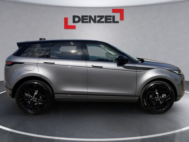Bild 4: Land Rover Range Rover Evoque P300e PHEV AWD SE