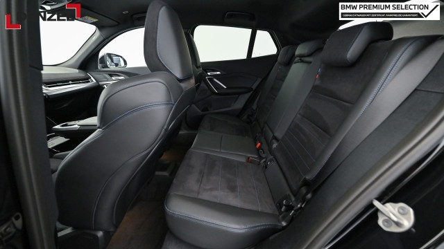 Bild 9: BMW X2 sDrive20d U10 B47