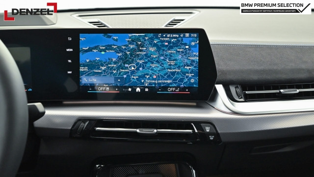 Bild 12: BMW X2 sDrive20d U10 B47
