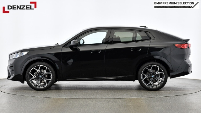 Bild 1: BMW X2 sDrive20d U10 B47