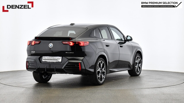 Bild 4: BMW X2 sDrive20d U10 B47
