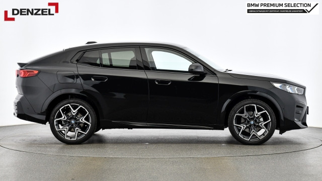 Bild 5: BMW X2 sDrive20d U10 B47