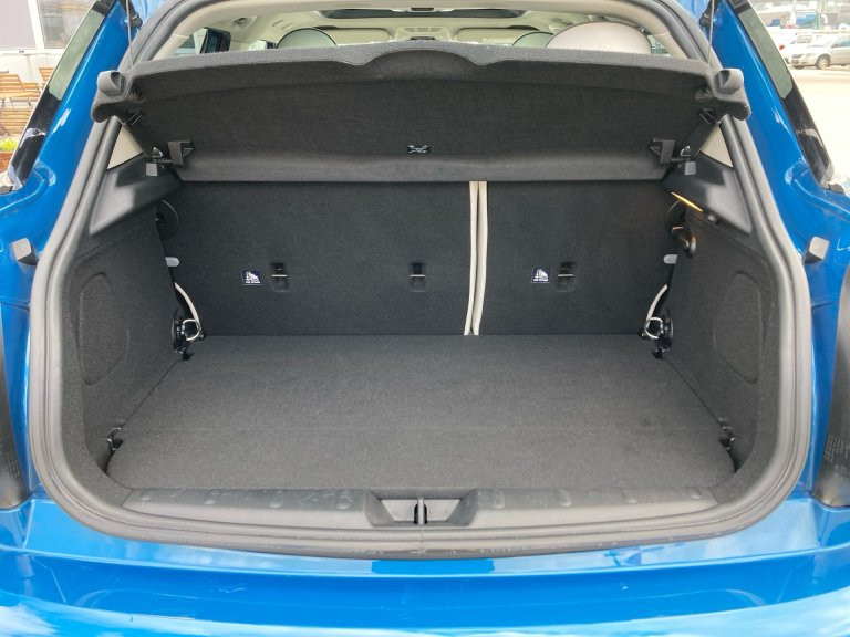 Bild 12: Mini MINI Cooper Aut.