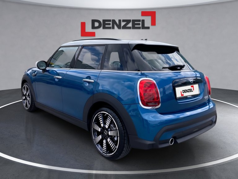 Bild 2: Mini MINI Cooper Aut.