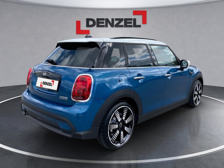 Bild 3: Mini MINI Cooper Aut.