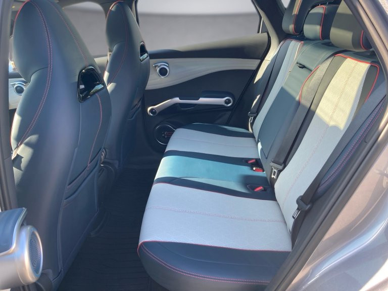 Bild 11: BYD Atto3 60,5 kWh Desig