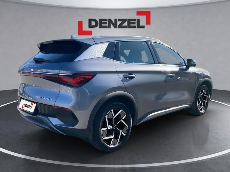 Bild 3: BYD Atto3 60,5 kWh Desig