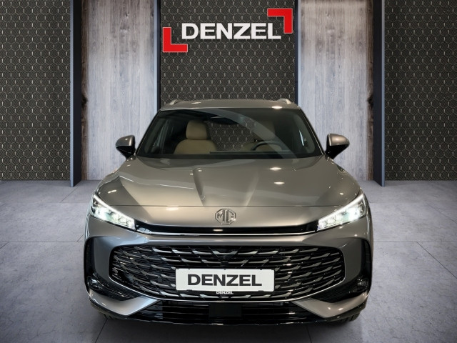 Bild 5: MG HS PHEV+ Luxury 25.5