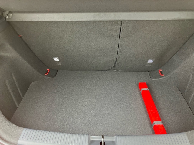 Bild 9: MG MG3 1,5 HEV Luxury MY25.5