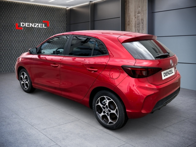 Bild 2: MG MG3 1,5 HEV Luxury MY25.5