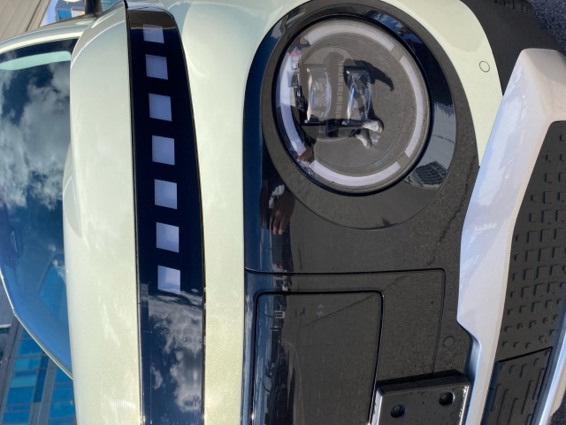 Bild 6: Hyundai INSTER Trend Line 49kWh