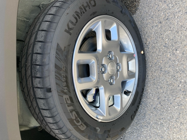 Bild 7: Hyundai INSTER Trend Line 49kWh