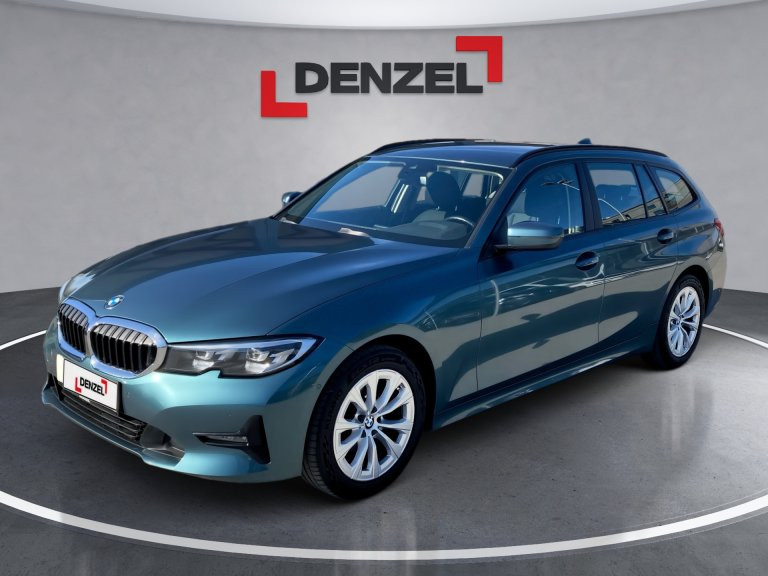 Bild 0: BMW 320d xDrive Touring G21 XD5