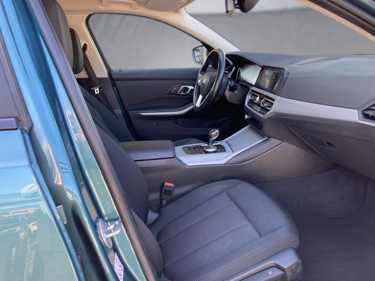 Bild 10: BMW 320d xDrive Touring G21 XD5