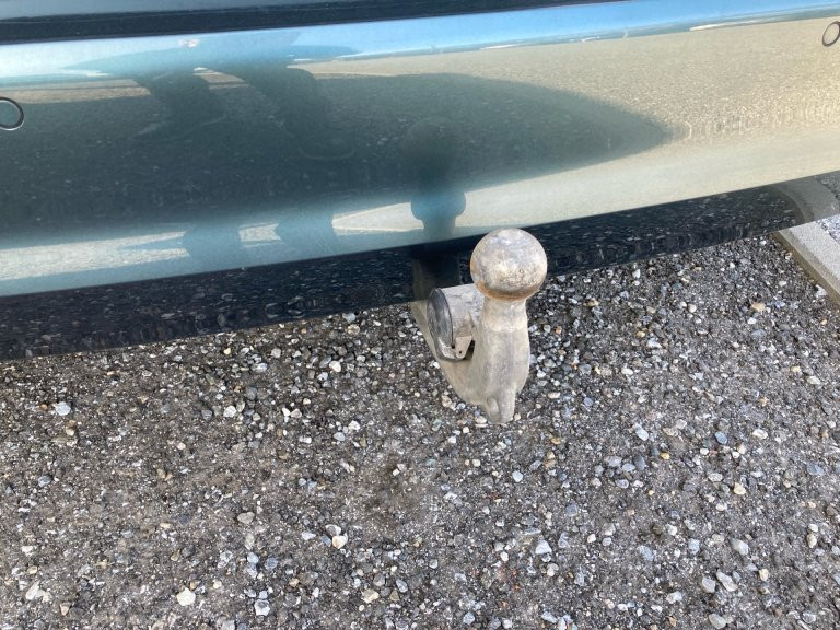 Bild 14: BMW 320d xDrive Touring G21 XD5