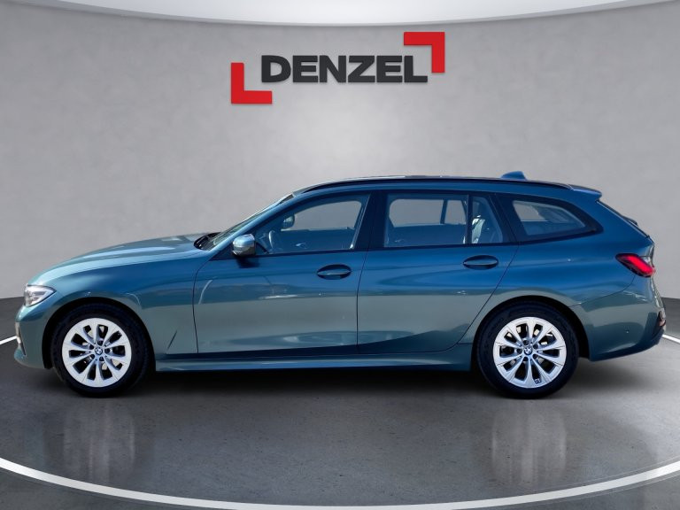 Bild 1: BMW 320d xDrive Touring G21 XD5