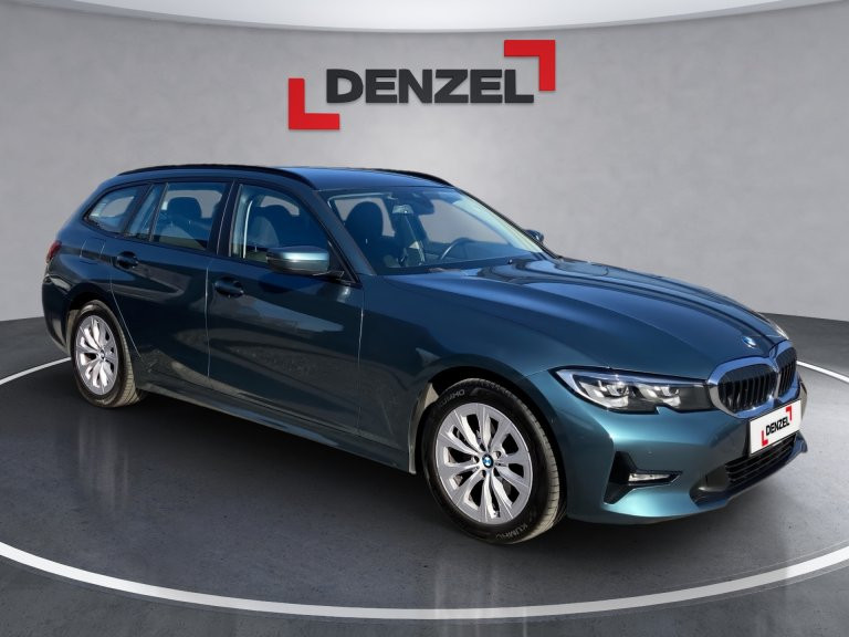 Bild 5: BMW 320d xDrive Touring G21 XD5
