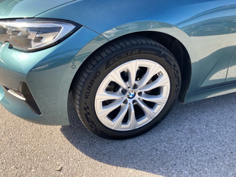 Bild 7: BMW 320d xDrive Touring G21 XD5