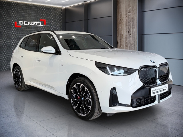 Bild 5: BMW X3 20d xDrive G45 ZA