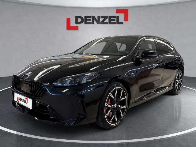 Bild 0: BMW 120 5-Türer F70 B38