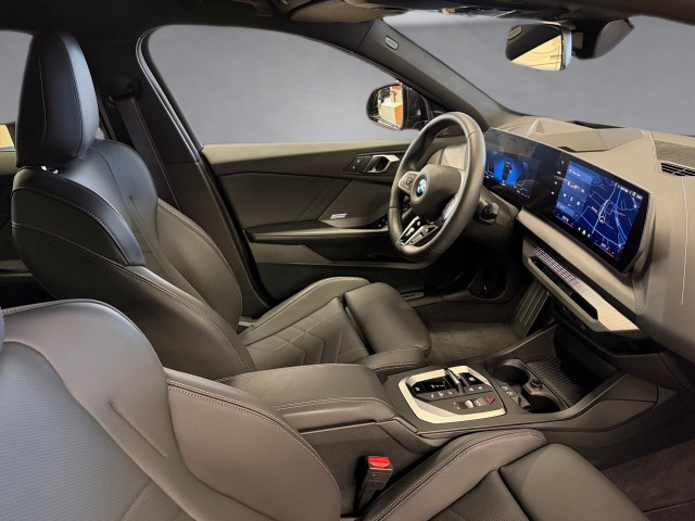 Bild 10: BMW 120 5-Türer F70 B38