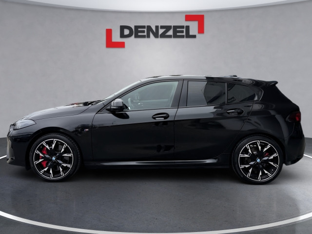 Bild 1: BMW 120 5-Türer F70 B38