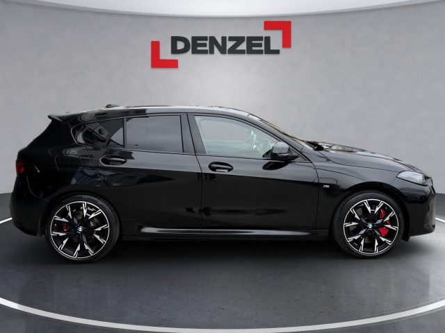 Bild 4: BMW 120 5-Türer F70 B38