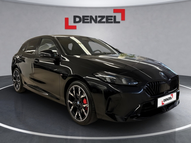 Bild 5: BMW 120 5-Türer F70 B38