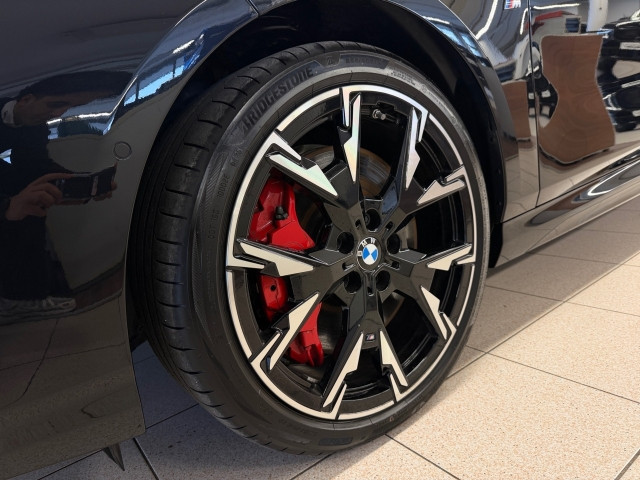 Bild 7: BMW 120 5-Türer F70 B38