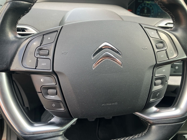 Bild 13: Citroen C4 Grand Picasso BlueHDi