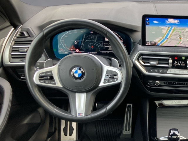 Bild 9: BMW X3 xDrive 20d 48V Aut.